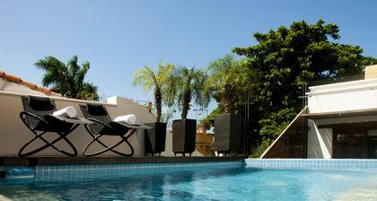 Casa Gastelbondo By Vistamarina - Adults Only