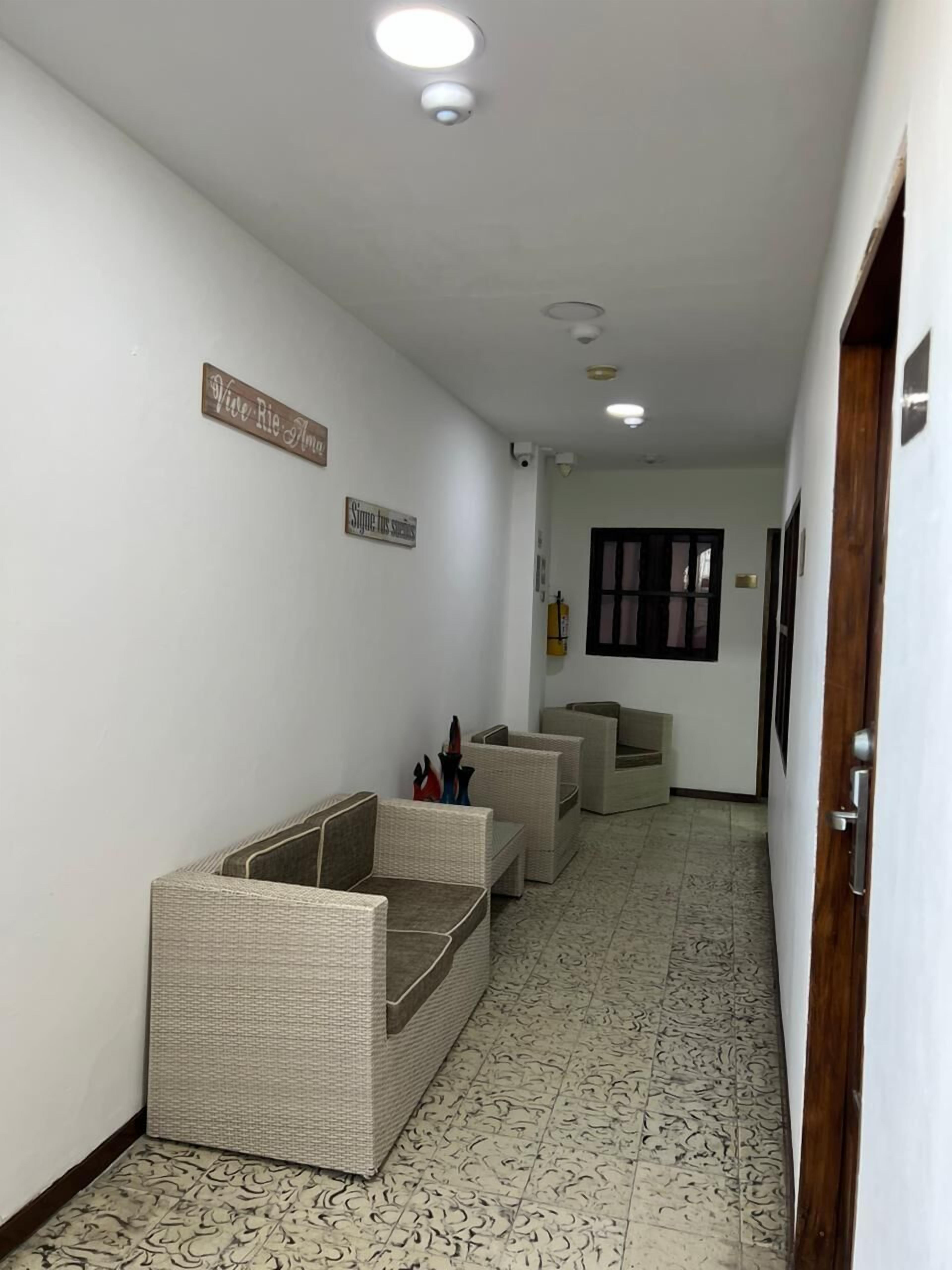 Photo - Santa Alejandría Hotel