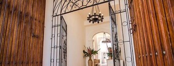 Hotel Santa Alejandria