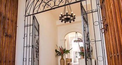 Hotel Santa Alejandria