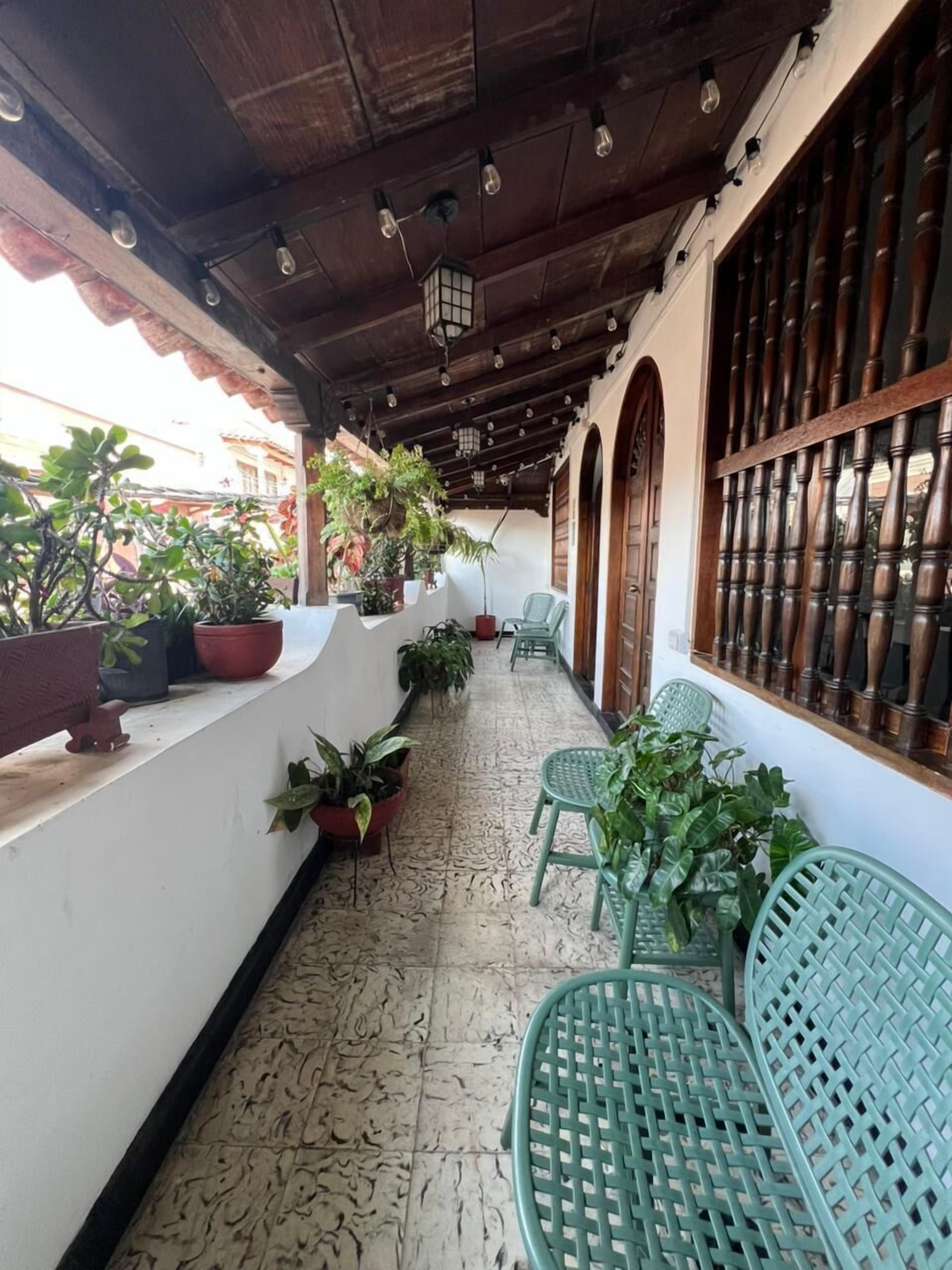 Photo - Santa Alejandría Hotel