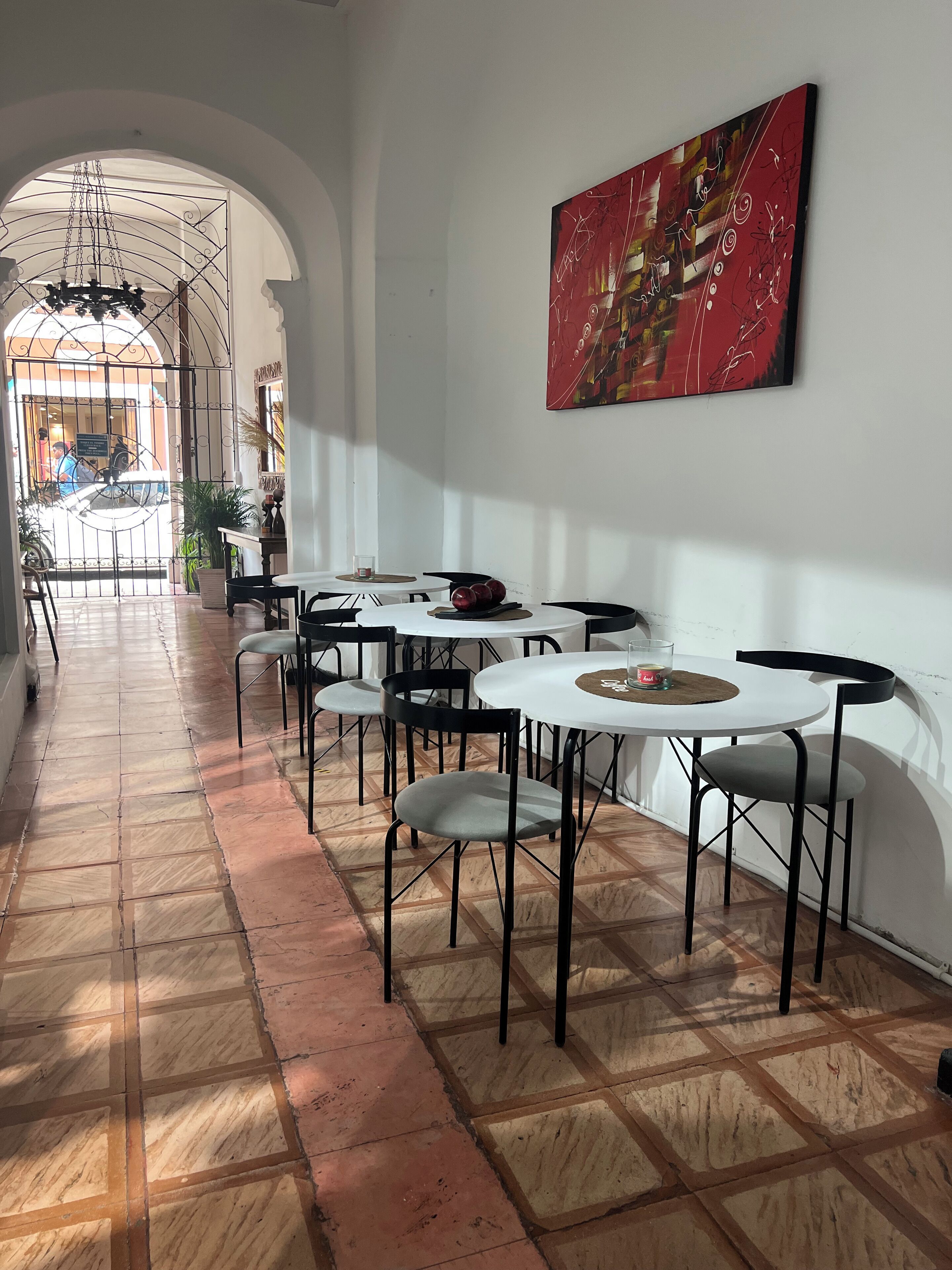 Photo - Santa Alejandría Hotel