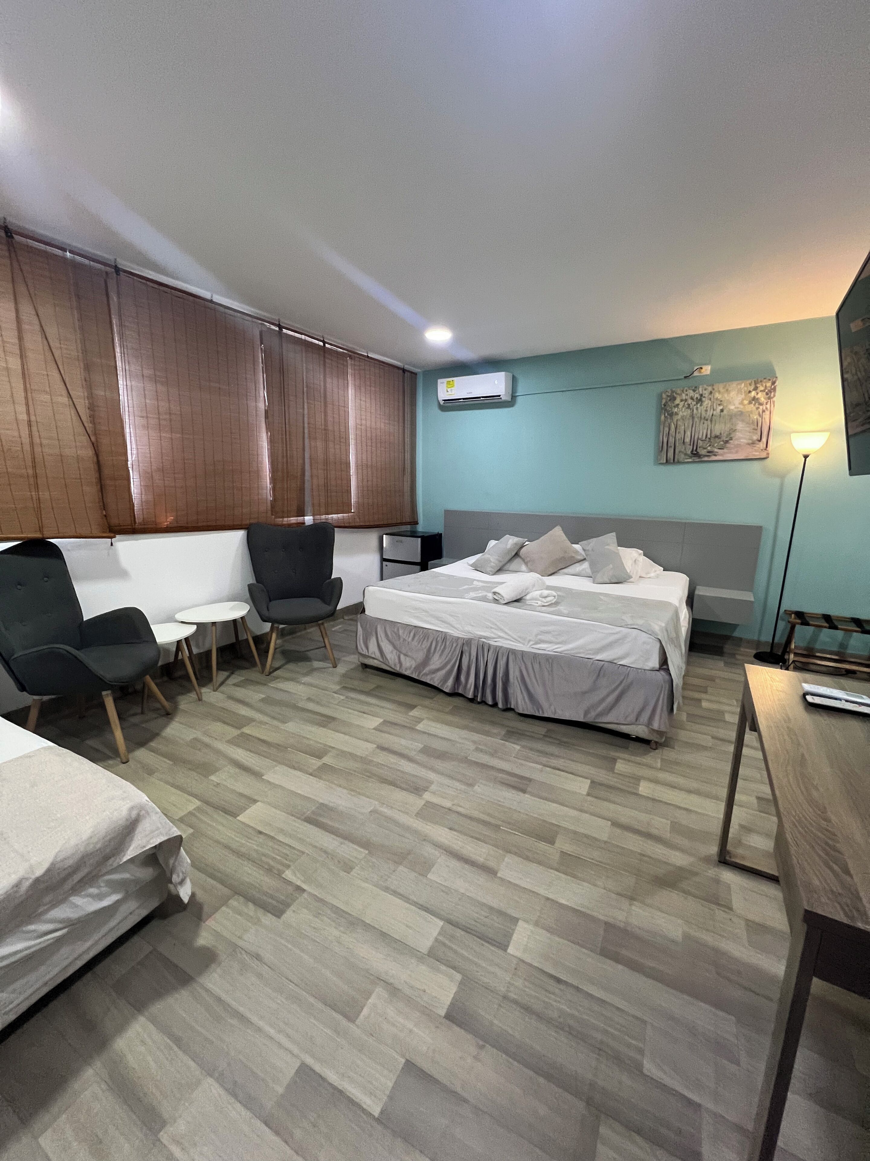 Photo - Santa Alejandría Hotel