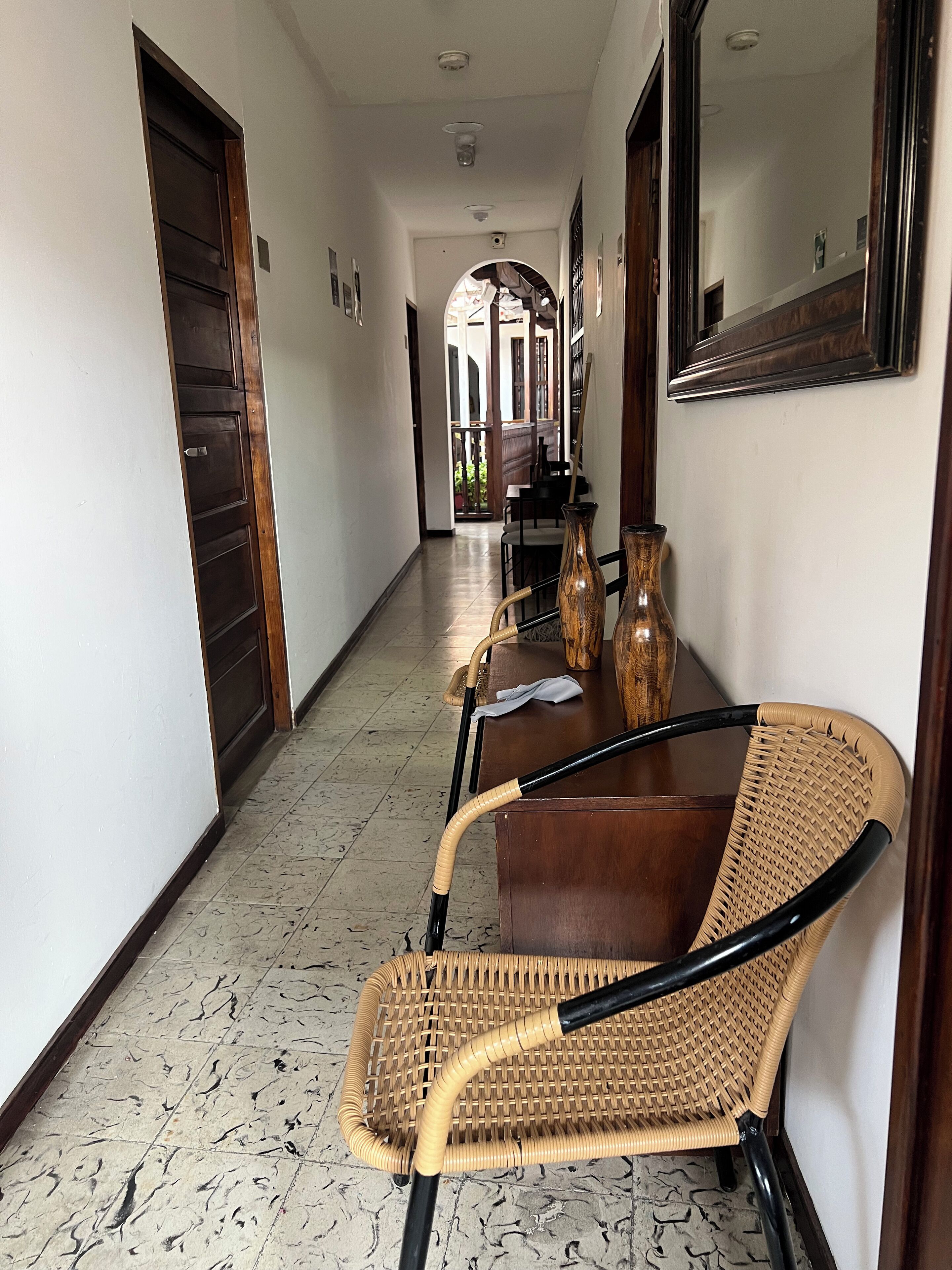 Photo - Santa Alejandría Hotel