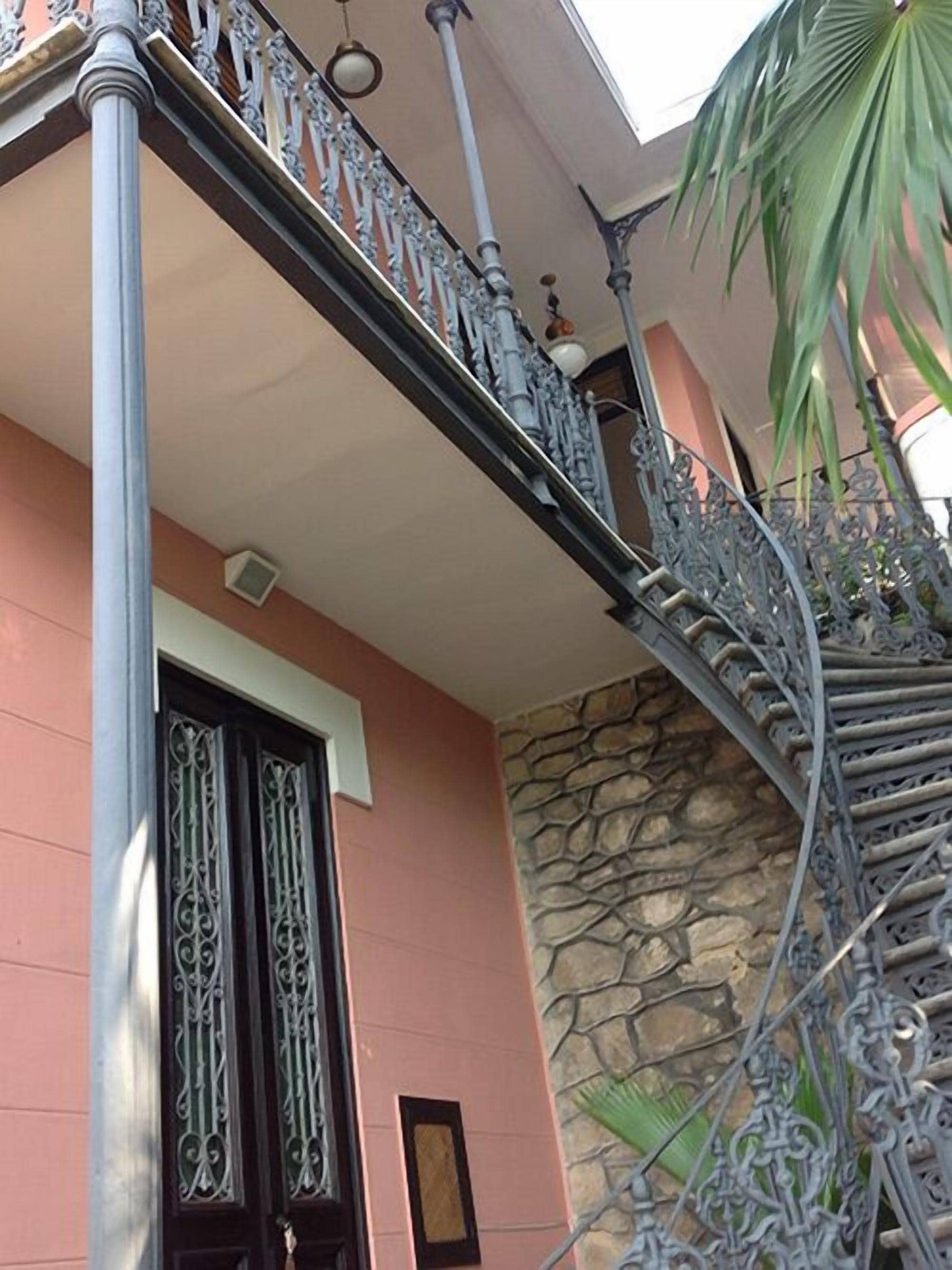 Foto - Casa Geranio