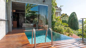 Suite Carioca | View from room