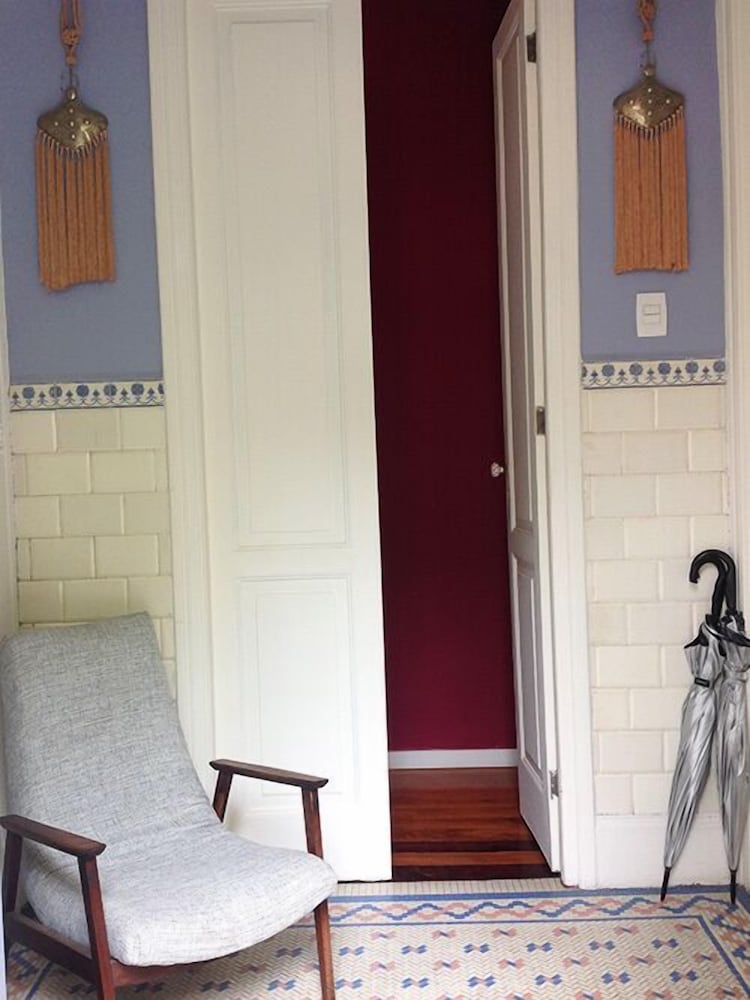 Casa Geranio by null