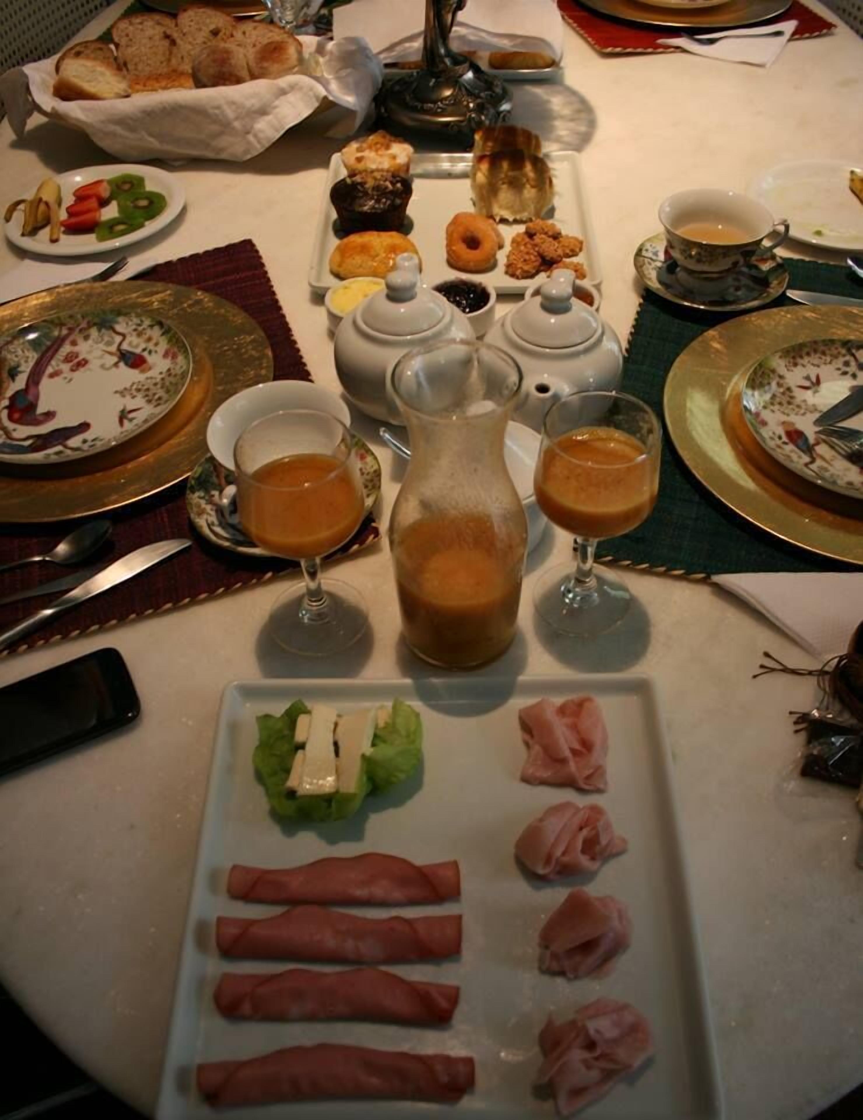 Foto - Casa Geranio