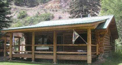 Scandanavian Vacation Rental