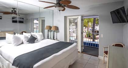 Paradise Lakes Resort, Clothing Optional Resort - Adult Only