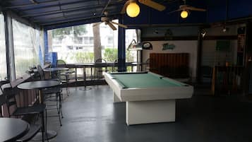 Billiards