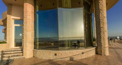 Hotel Tafilalet & Spa