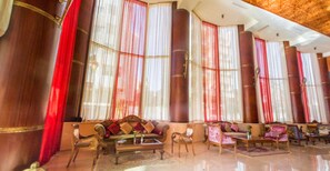 Sala para eventos