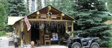 Boutique de cadeaux