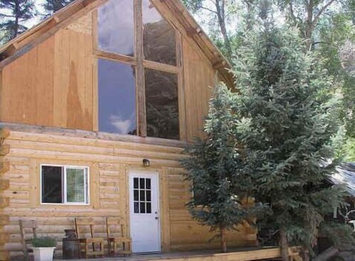 Aspen Lodge Blue Spruce Vacation Rental