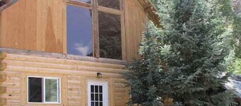 Aspen Lodge Blue Spruce Vacation Rental