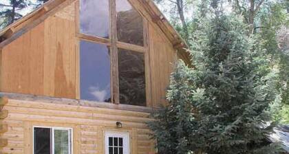 Aspen Lodge Blue Spruce Vacation Rental