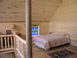 Premium Cabin, Multiple Bedrooms, Mountain View (River Access) | 8 bedrooms, iron/ironing board, free cribs/infant beds, rollaway beds - Aspen Lodge Blue Spruce Vacation Rental (Lake City)