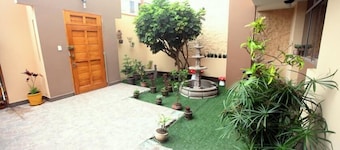 The Florian's B&B