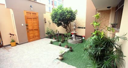 The Florian's B&B