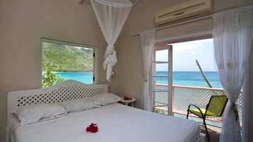 Appartement, 1 chambre, vue océan (Sea Spray) | 1 chambre, rideaux occultants, fer et planche à repasser, Wi-Fi gratuit