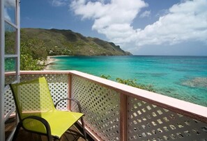 Apartment, 1 Bedroom, Ocean View (Sea Spray) | Beach/ocean view