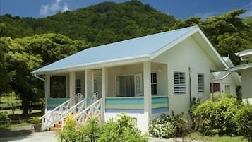 Cottage, 1 chambre (Jacaranda) | Extérieur