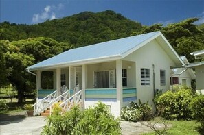 Cottage, 1 chambre (Jacaranda) | Extérieur