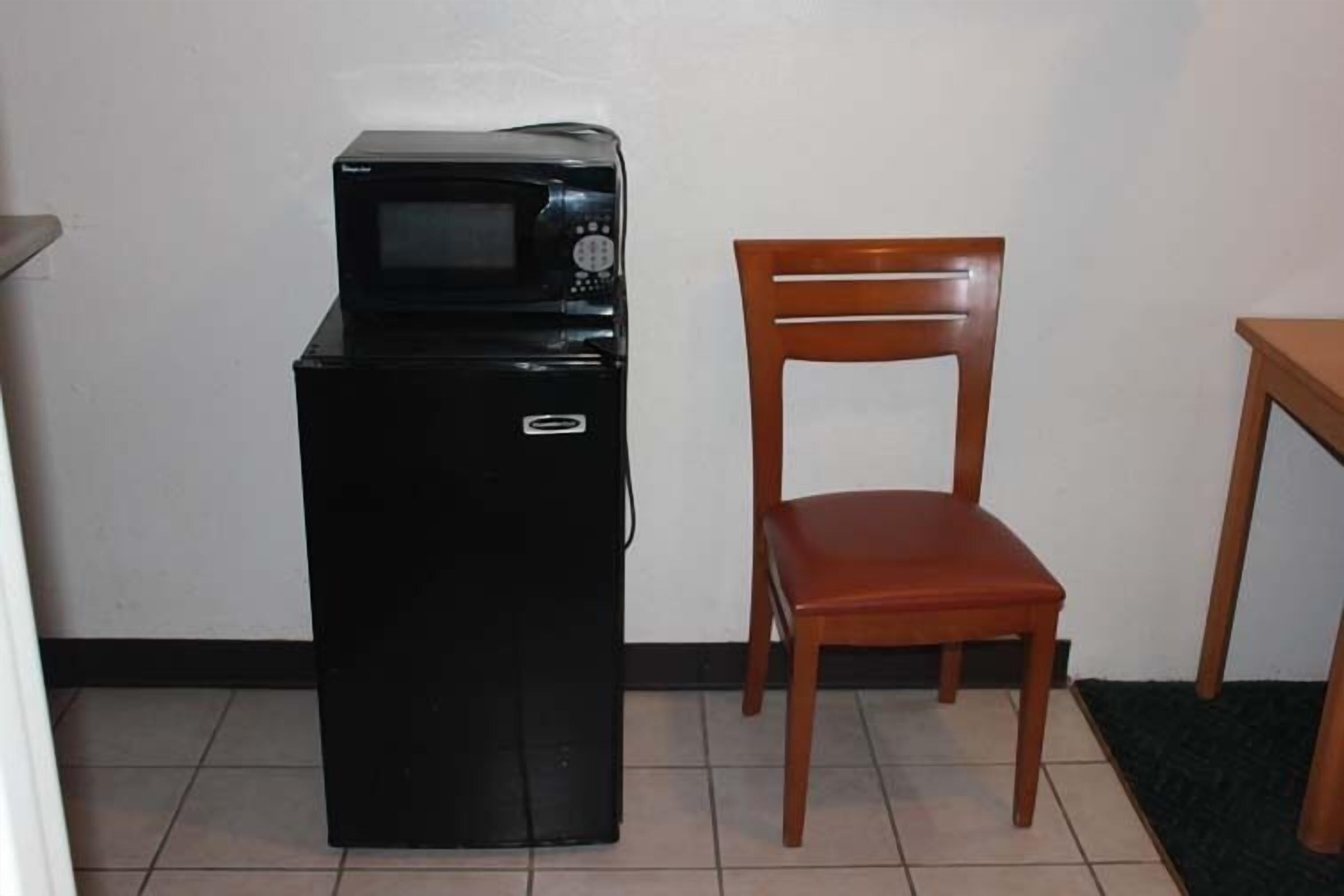 Quarto standard, 1 cama Queen | Área de estar