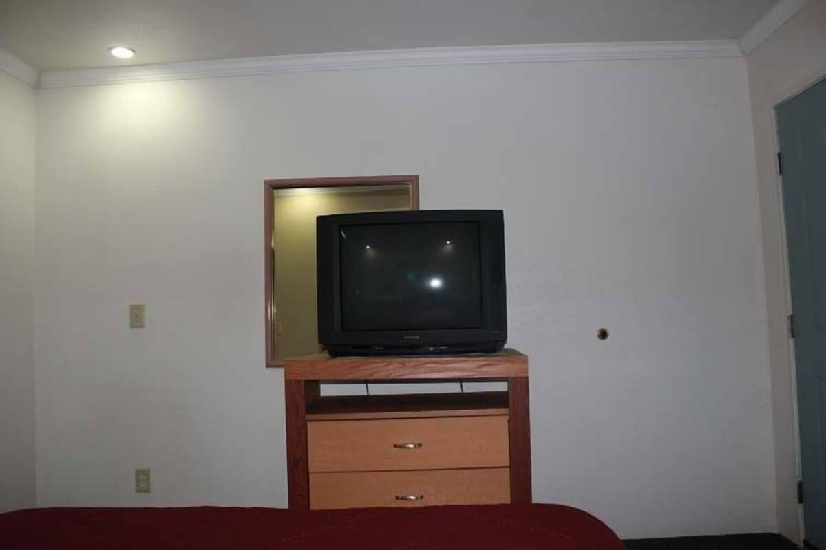 Quarto standard, 2 camas Queen