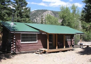 Exterior - Ranch House Vacation Rental (Lake City)