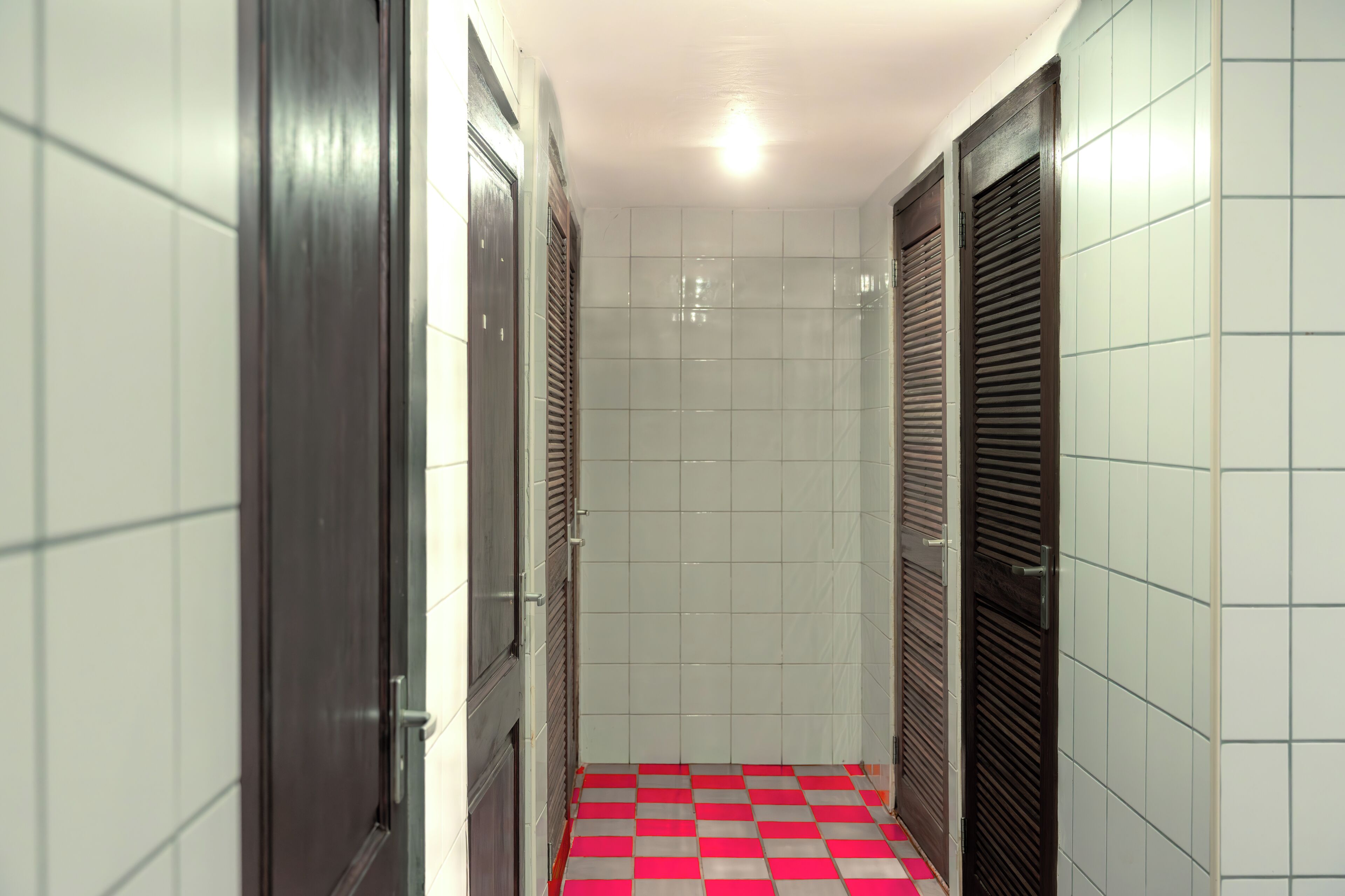 Foto - The Ritz Hostel