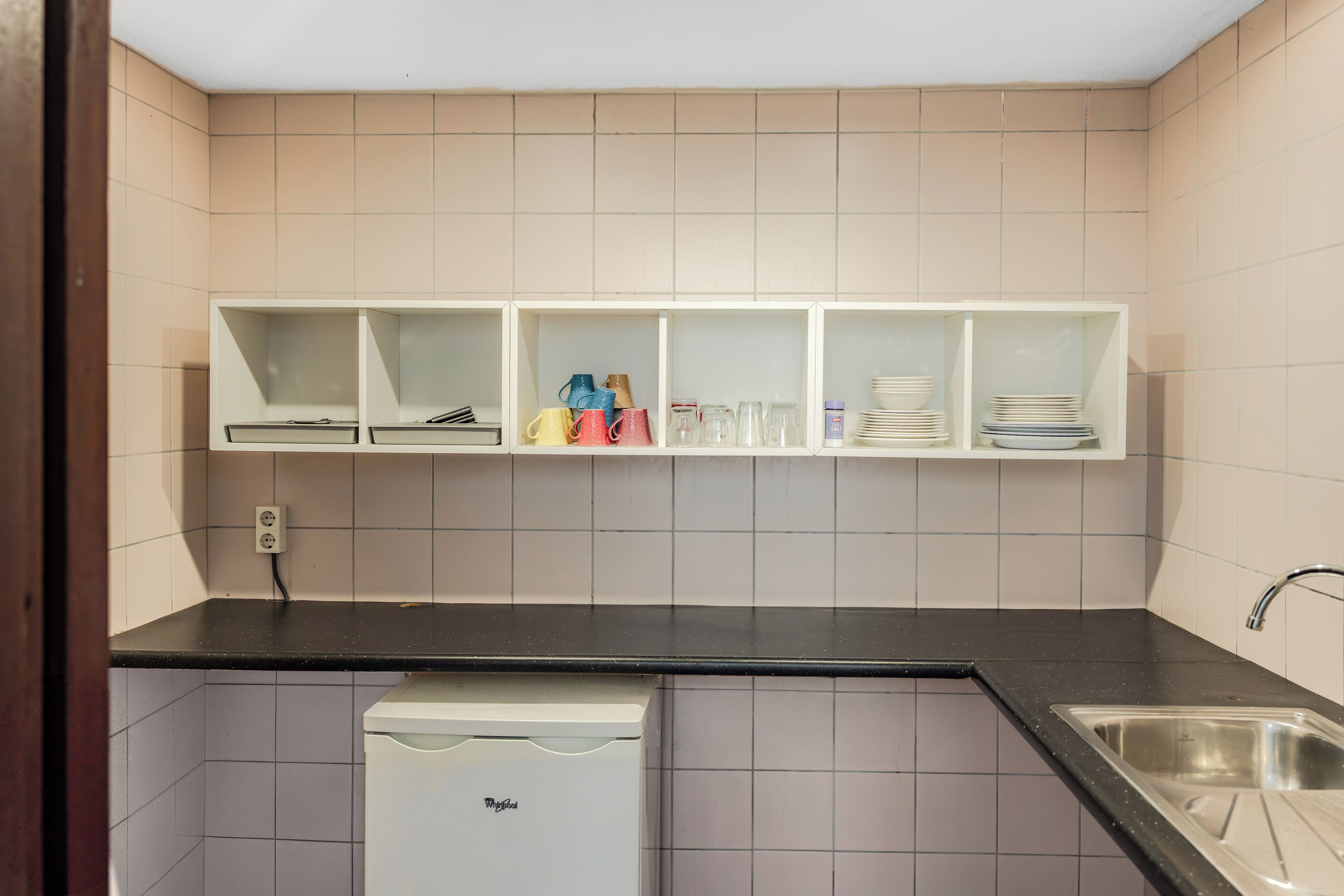 Photo - The Ritz Hostel