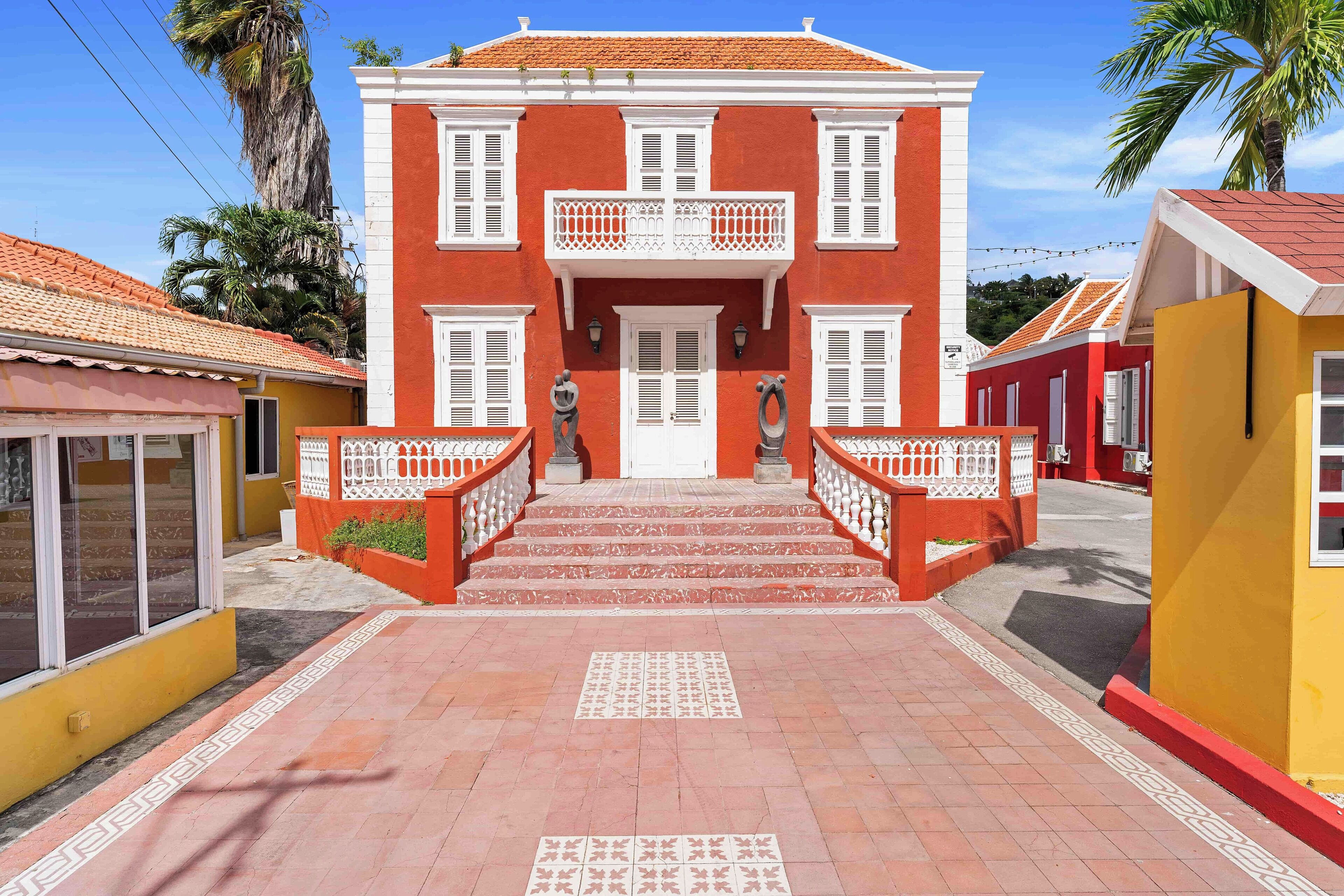 Foto - The Ritz Hostel