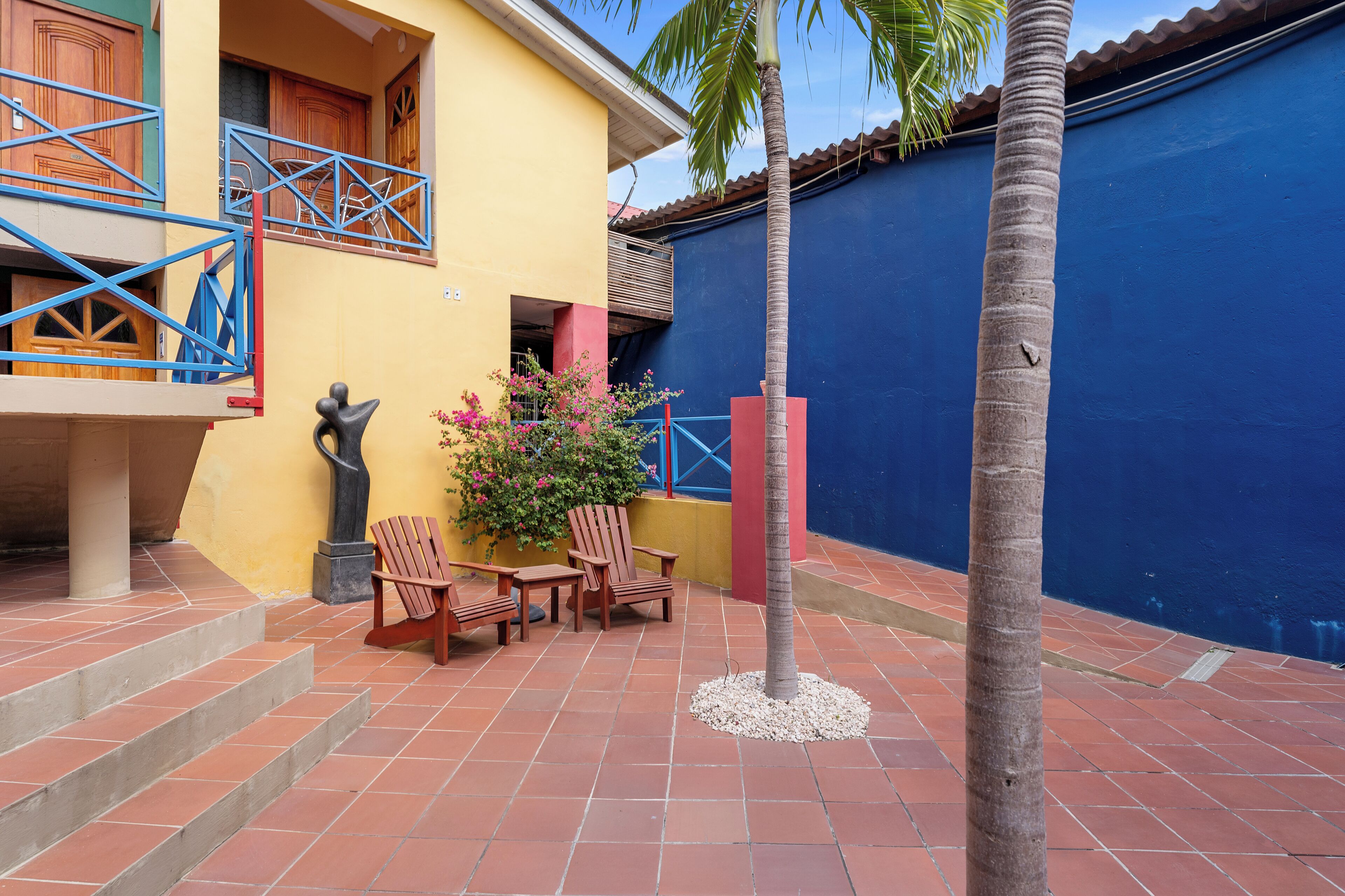 Foto - The Ritz Hostel