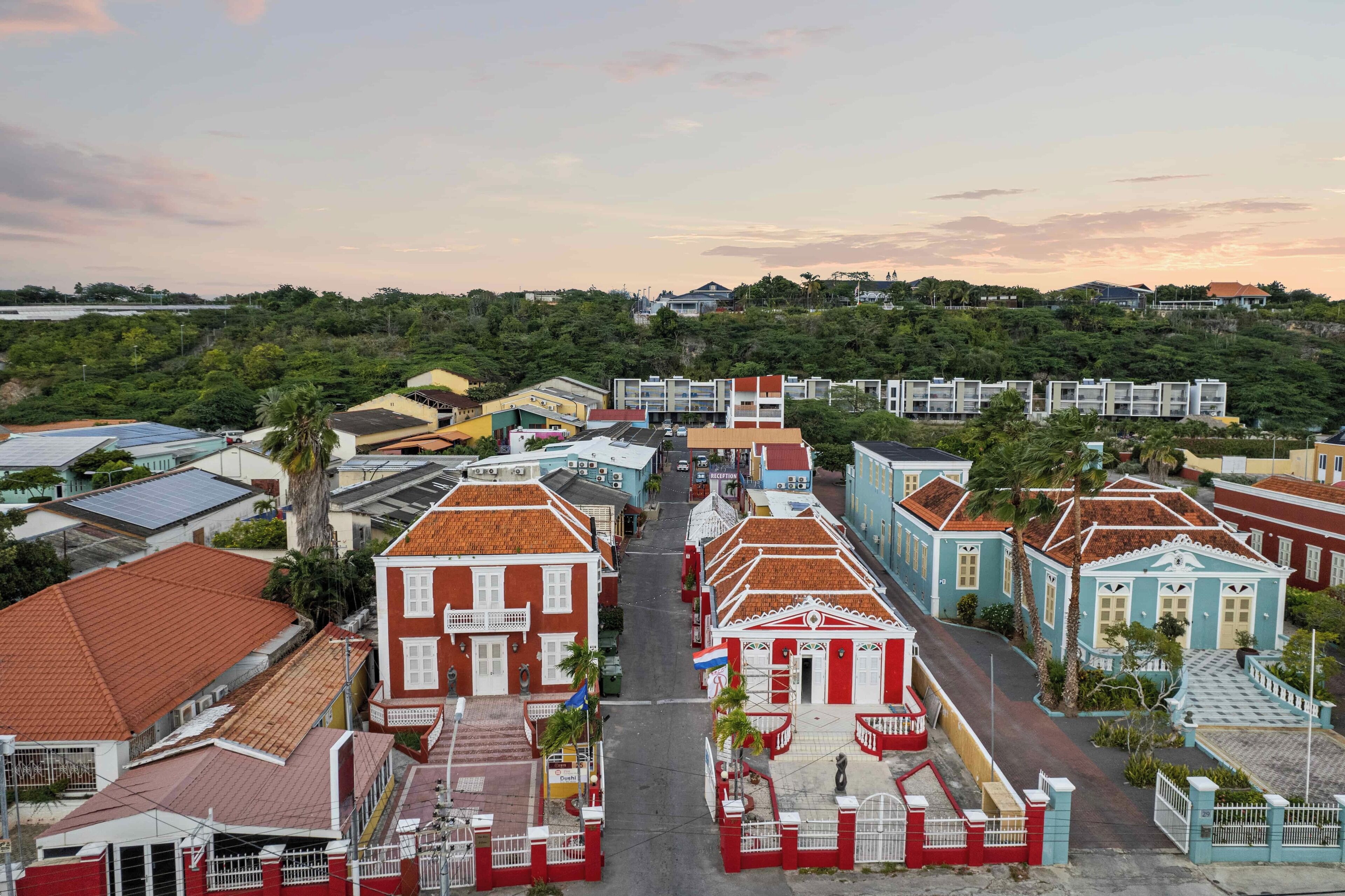 Foto - The Ritz Hostel