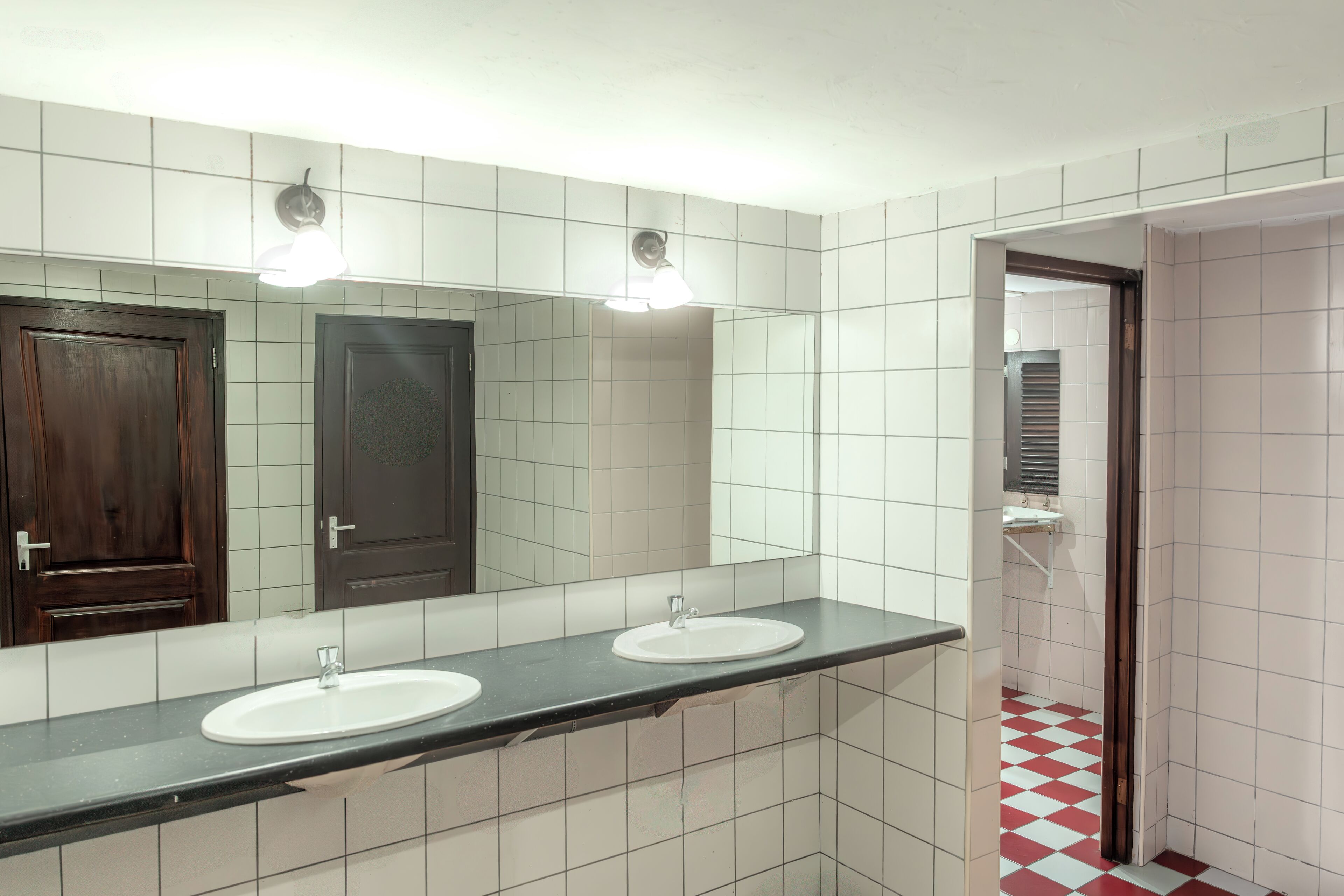 Foto - The Ritz Hostel