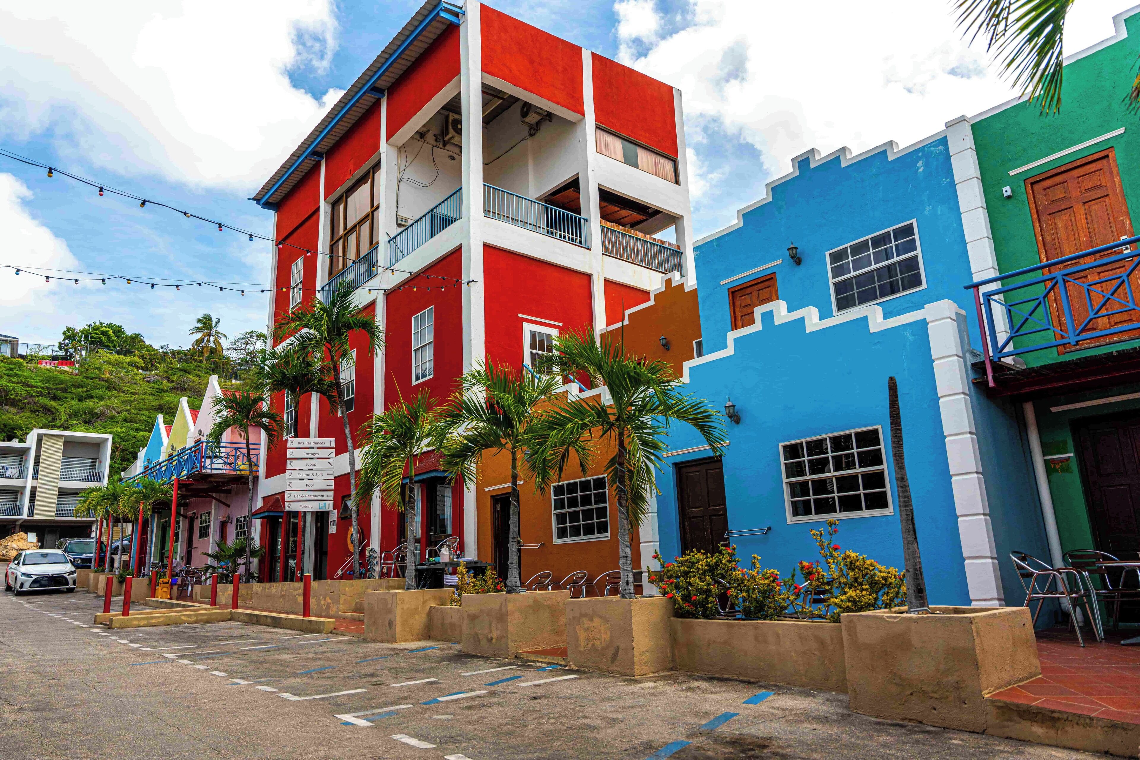 Foto - The Ritz Hostel