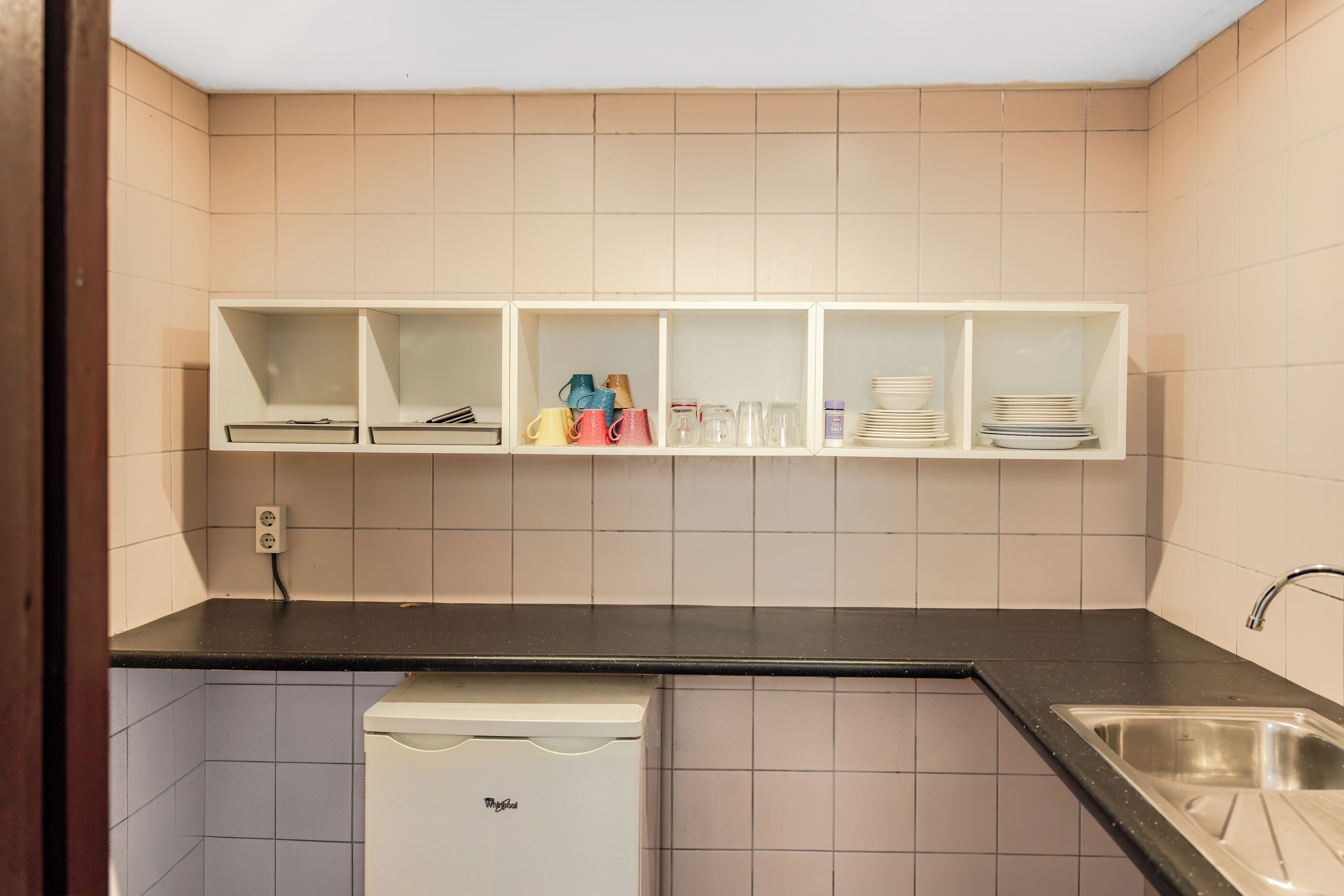 Foto - The Ritz Hostel