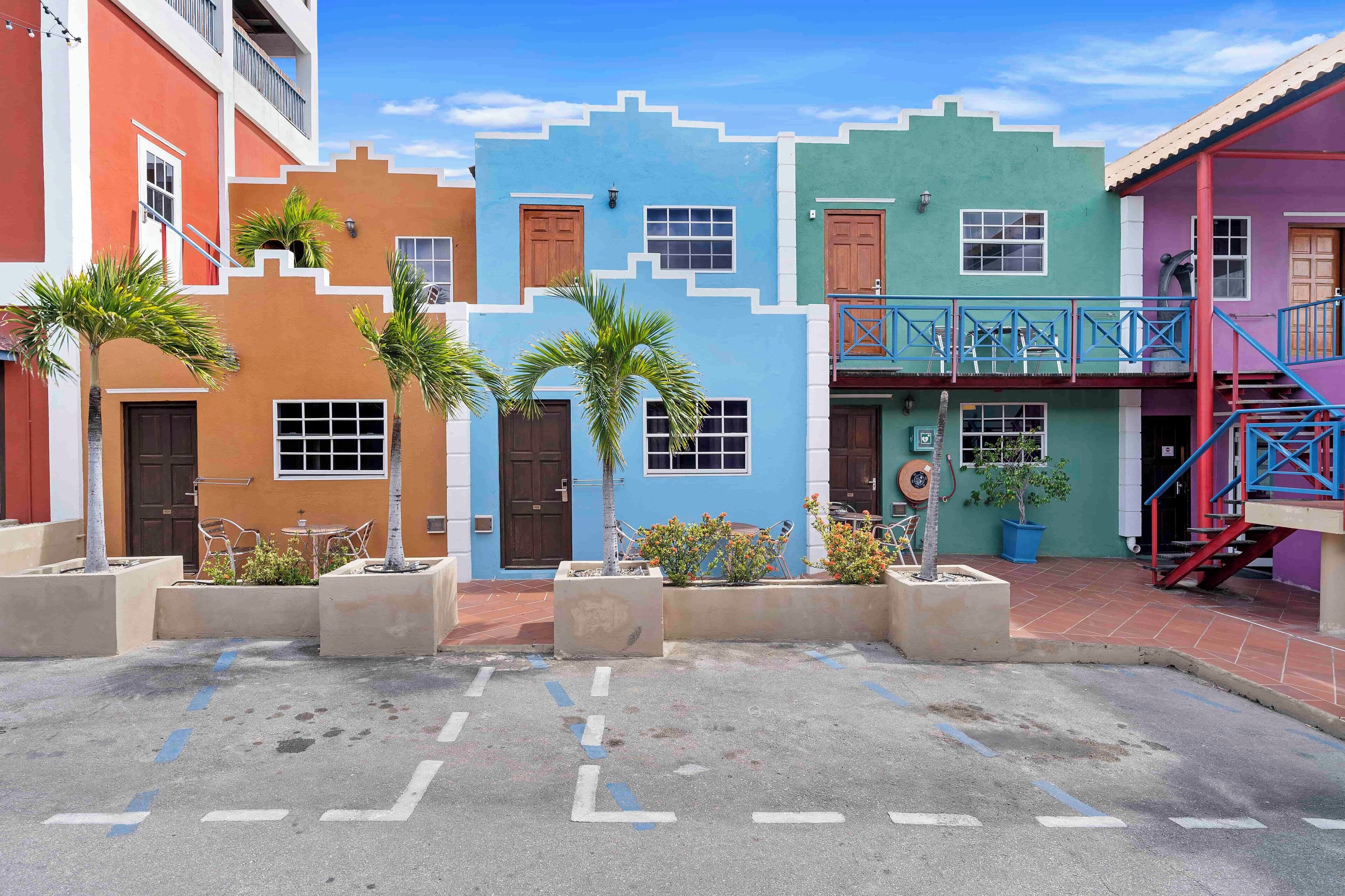 Foto - The Ritz Hostel