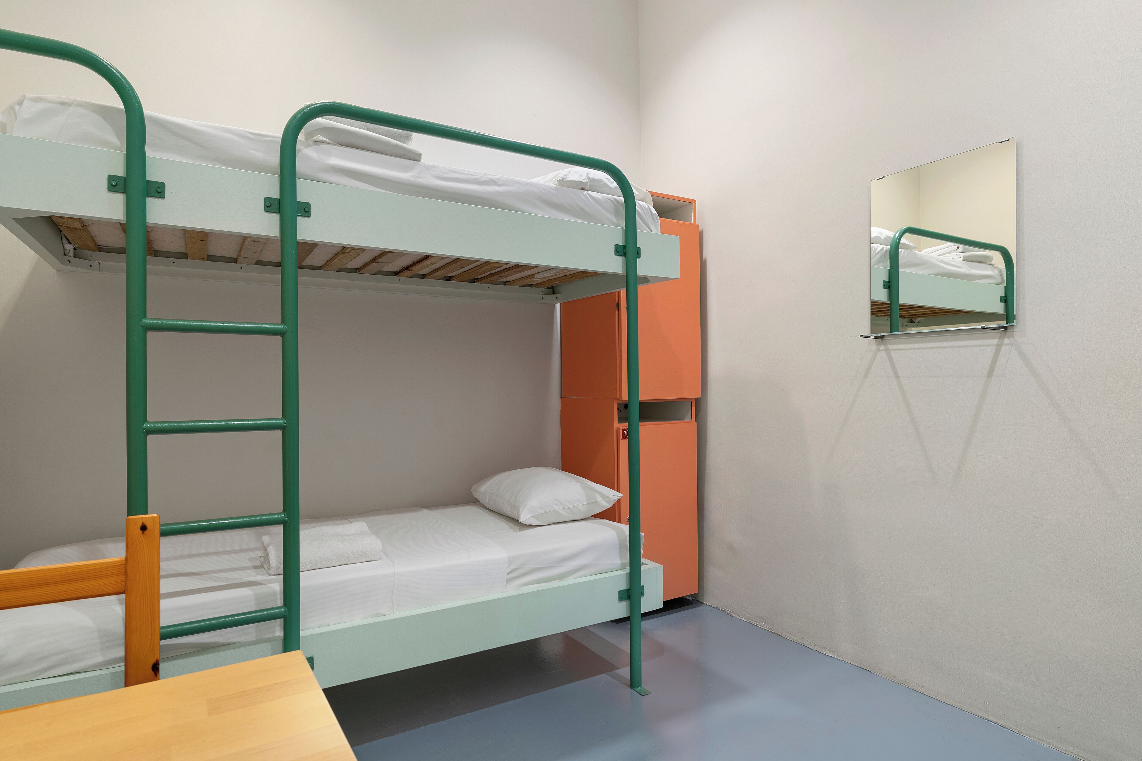 Foto - The Ritz Hostel