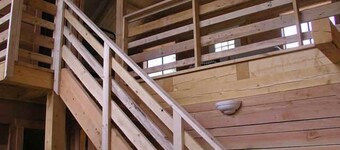 Alpine Vacation Rental