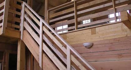 Alpine Vacation Rental