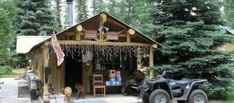 Alpine Vacation Rental