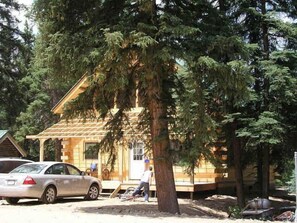 Exterior - Alpine Vacation Rental (Lake City)