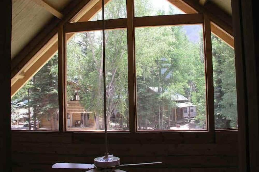 Horseman Vacation Rental - Lake San Cristobal, CO