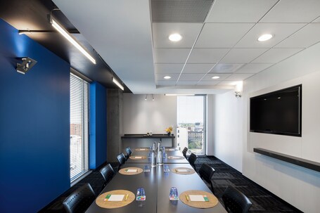Alt Hotel Winnipeg - Image 31