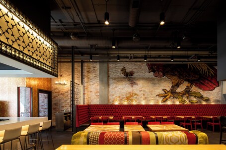 Alt Hotel Winnipeg - Image 21