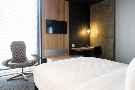 Alt Hotel Winnipeg - Image 59