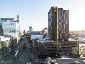 Exterior - Alt Hotel Winnipeg (Winnipeg)